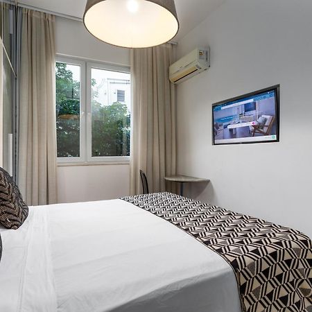 Unhotel - Aluguel De Apartamento Temporada Copa / Ipanema Rio de Janeiro Ngoại thất bức ảnh