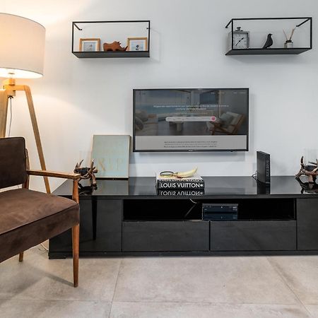 Unhotel - Aluguel De Apartamento Temporada Copa / Ipanema Rio de Janeiro Ngoại thất bức ảnh