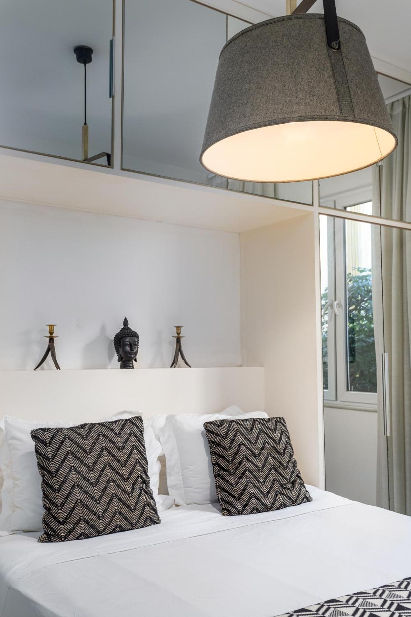Unhotel - Aluguel De Apartamento Temporada Copa / Ipanema Rio de Janeiro Ngoại thất bức ảnh