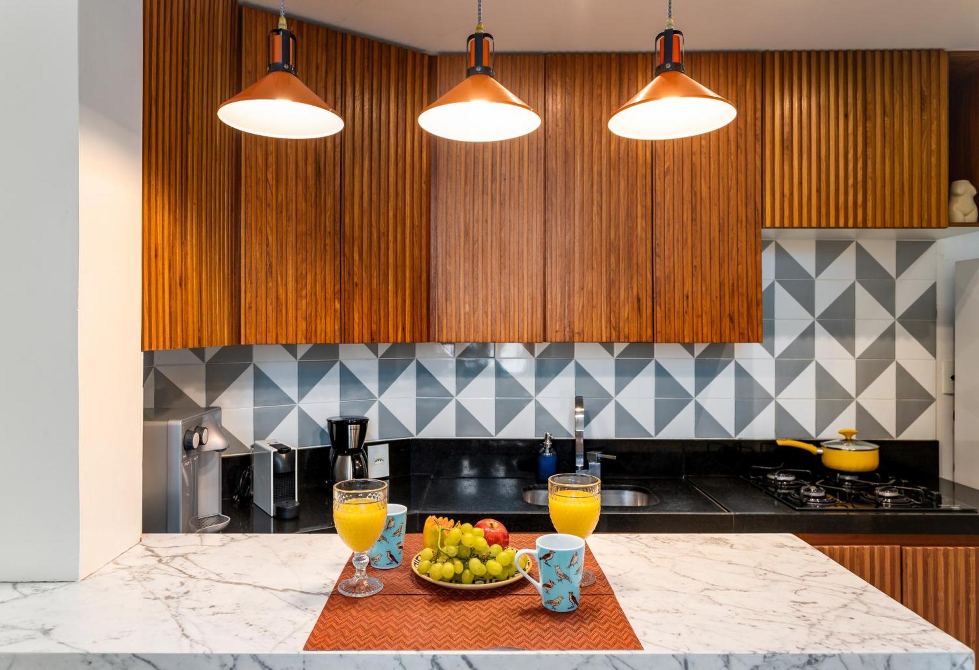Unhotel - Aluguel De Apartamento Temporada Copa / Ipanema Rio de Janeiro Ngoại thất bức ảnh
