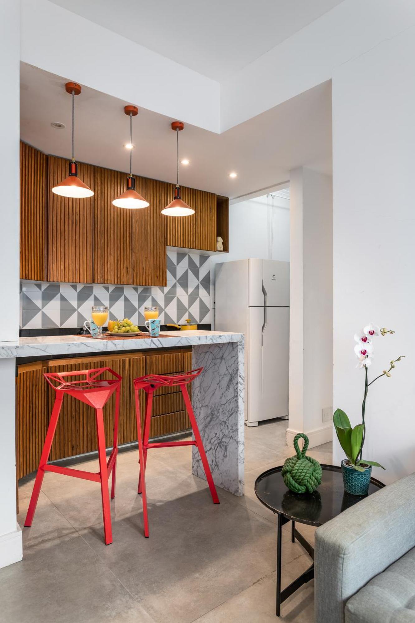 Unhotel - Aluguel De Apartamento Temporada Copa / Ipanema Rio de Janeiro Ngoại thất bức ảnh