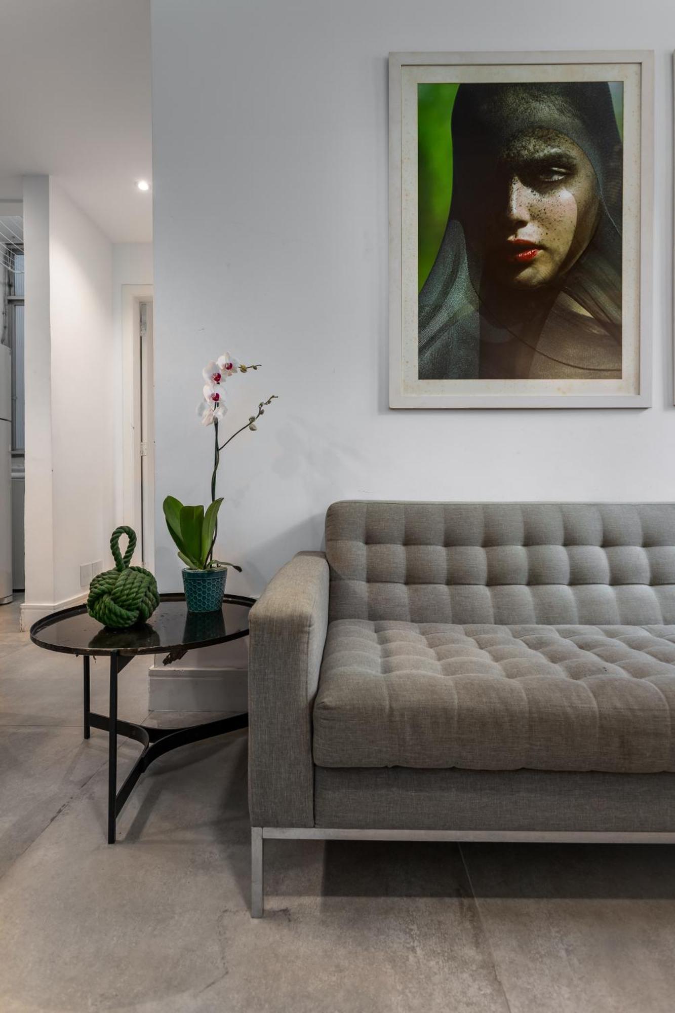 Unhotel - Aluguel De Apartamento Temporada Copa / Ipanema Rio de Janeiro Ngoại thất bức ảnh