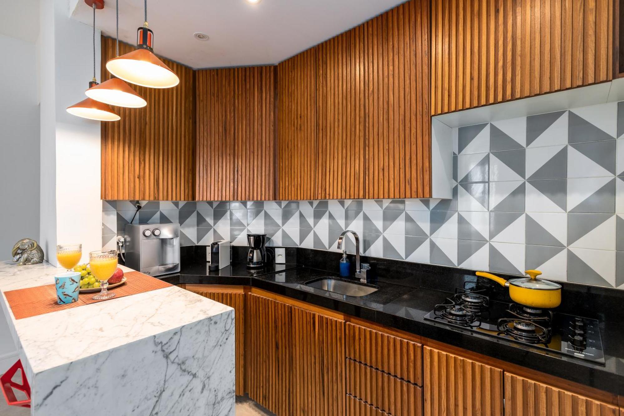 Unhotel - Aluguel De Apartamento Temporada Copa / Ipanema Rio de Janeiro Ngoại thất bức ảnh